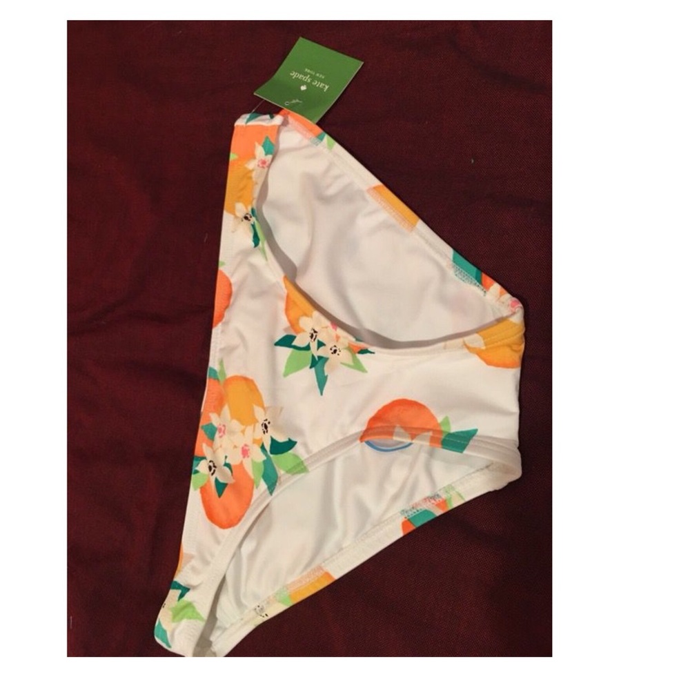 Kate spade New York bikini bottom